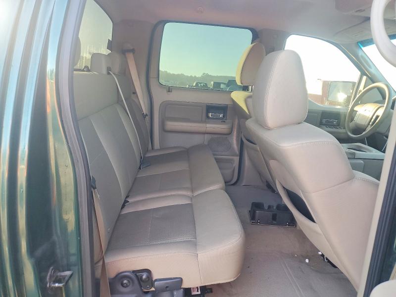 68210836 :رقم المزاد ، 1FTPW14V87FA25194 vin ، 2007 Ford F150 مزاد بيع