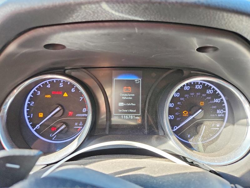2019 Toyota Camry მანქანა იყიდება აუქციონზე, vin: 4T1B11HK6KU184255, აუქციონის ნომერი: 69746176