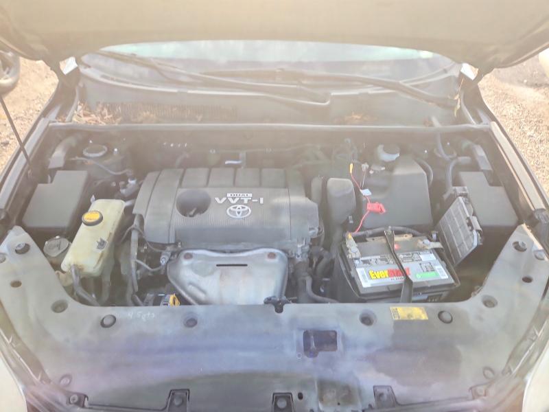 66970326 :رقم المزاد ، 2T3BF4DV5AW058722 vin ، 2010 Toyota Rav4 مزاد بيع
