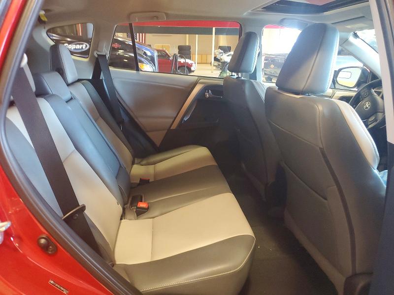 2013 Toyota Rav4 მანქანა იყიდება აუქციონზე, vin: 2T3DFREV1DW100330, აუქციონის ნომერი: 67602366
