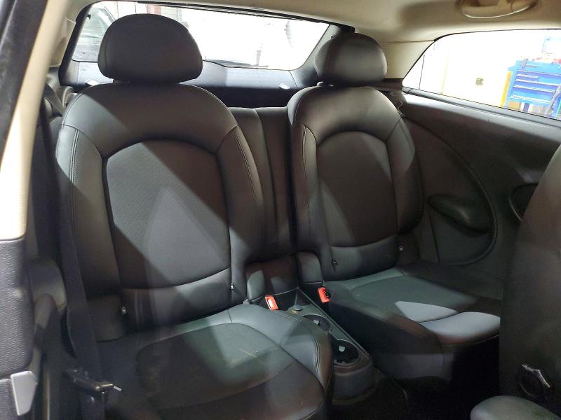Продажа на аукционе авто 2014 Mini Cooper, vin: WMWSS7C5XEWN72181, номер лота: 67600026