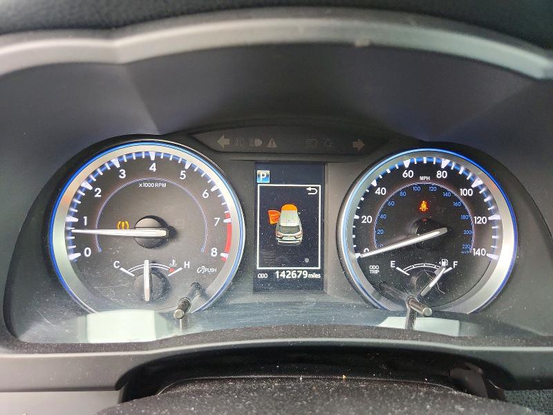 Продажа на аукционе авто 2017 Toyota Highlander, vin: 5TDJZRFH0HS374032, номер лота: 68692926