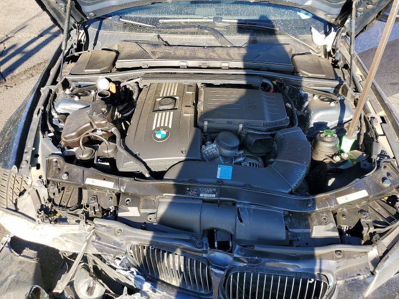 68415286 :رقم المزاد ، WBAWC73528E062058 vin ، 2008 Bmw 335 مزاد بيع