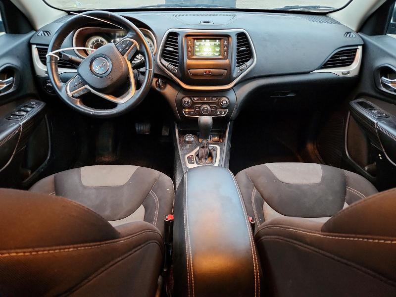 Продажа на аукционе авто 2016 Jeep Cherokee, vin: 1C4PJMAB4GW182926, номер лота: 69563316