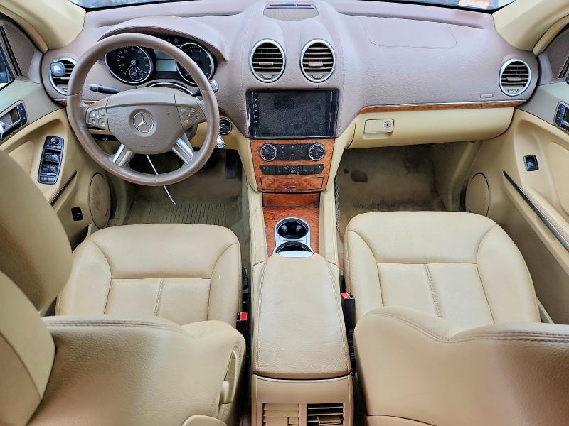 Продажа на аукционе авто 2008 Mercedes-benz Gl, vin: 4JGBF71E58A301746, номер лота: 69103446