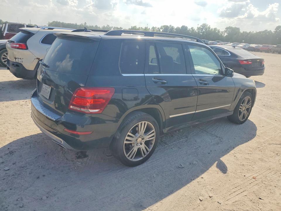 70117746 :رقم المزاد ، WDCGG5HB4EG168844 vin ، 2014 Mercedes-benz Glk مزاد بيع