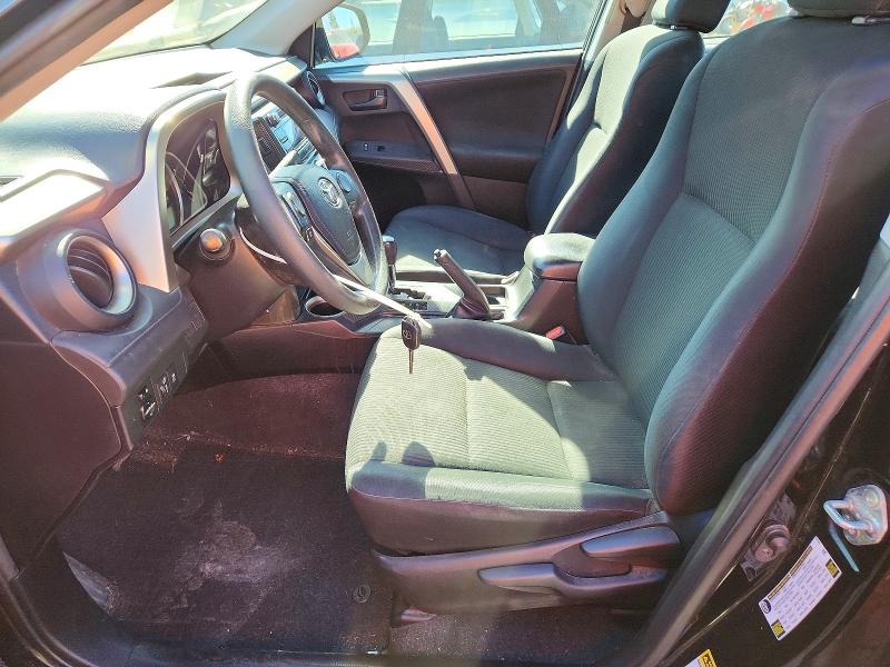 Продаж на аукціоні авто 2015 Toyota Rav4, vin: 2T3ZFREV0FW154260, номер лоту: 70087236
