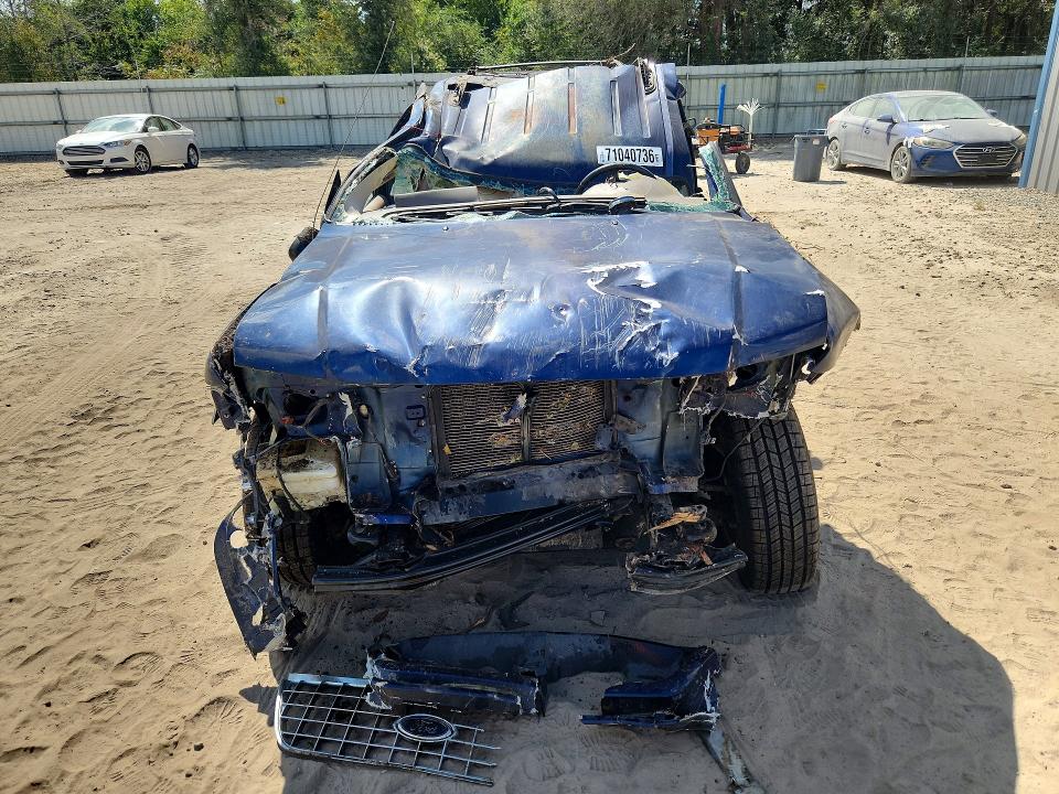 2004 Ford Explorer მანქანა იყიდება აუქციონზე, vin: 1FMZU73W54UA42209, აუქციონის ნომერი: 71040736
