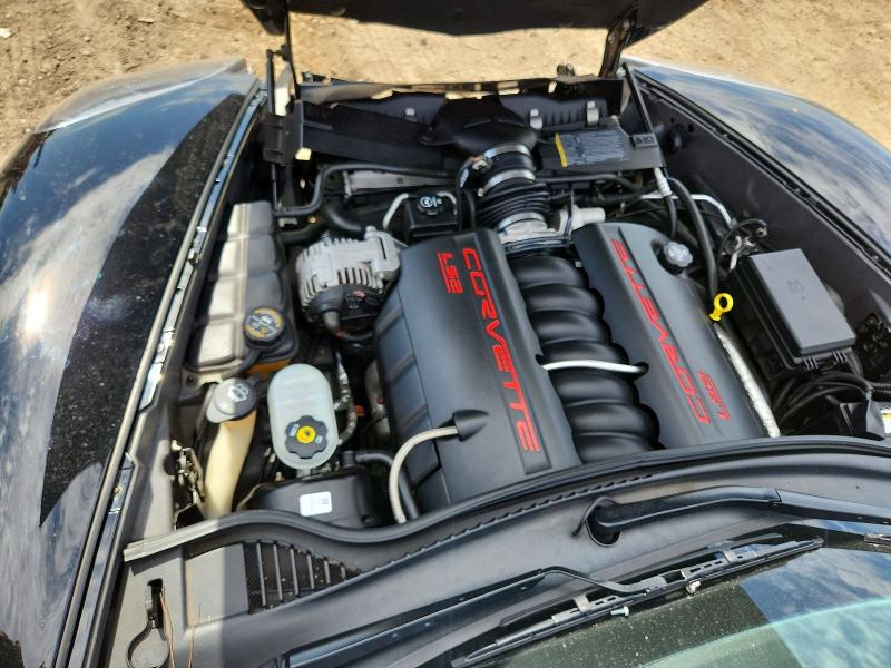 Aukcja sprzedaży 2005 Chevrolet Corvette, vin: 1G1YY24U255125590, numer aukcji: 68297596