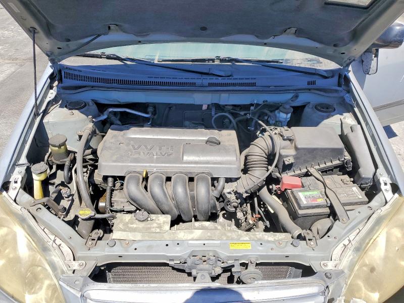 67379356 :رقم المزاد ، 1NXBR32E23Z179109 vin ، 2003 Toyota Corolla مزاد بيع