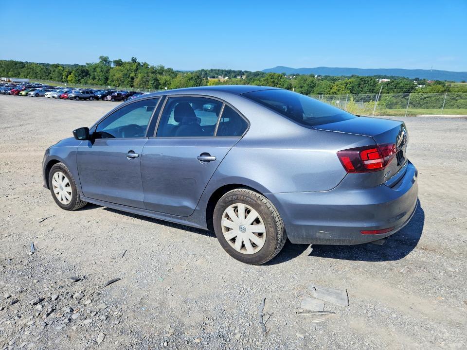 Продаж на аукціоні авто 2016 Volkswagen Jetta, vin: 3VW267AJ8GM210020, номер лоту: 67559746