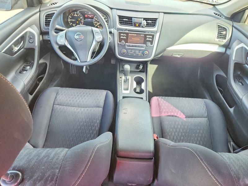 Продаж на аукціоні авто 2018 Nissan Altima, vin: 1N4AL3AP9JC293153, номер лоту: 69582086