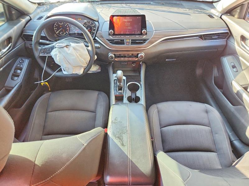 Продаж на аукціоні авто 2024 Nissan Altima, vin: 1N4BL4DV5RN347553, номер лоту: 67999776