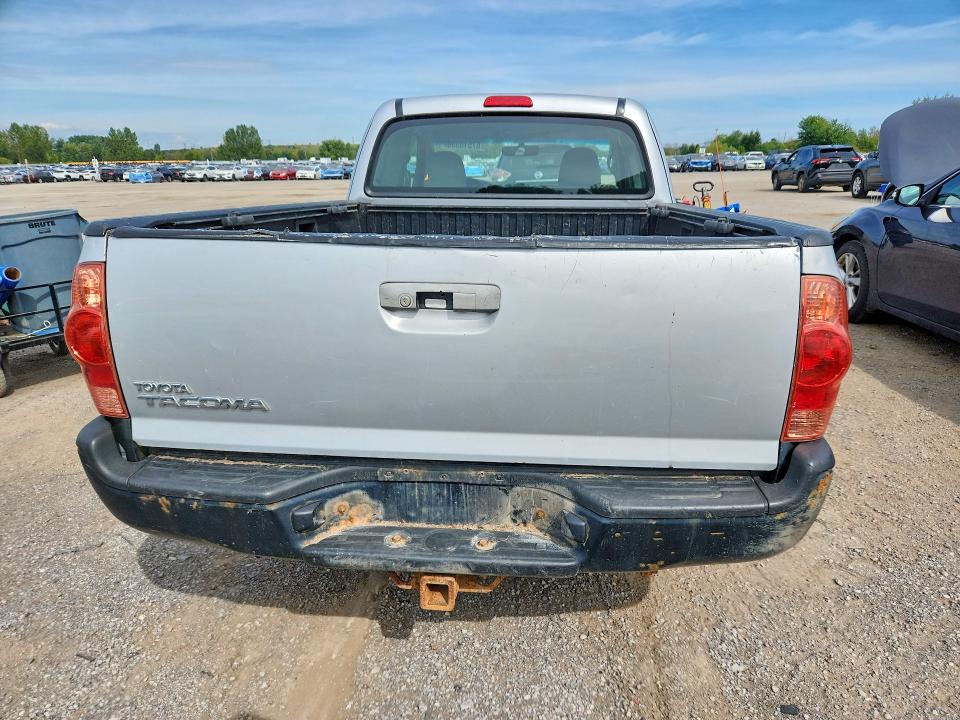 67518536 :رقم المزاد ، 5TFTX4CN7BX009439 vin ، 2011 Toyota Tacoma مزاد بيع