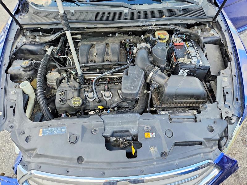 68270656 :رقم المزاد ، 1FAHP2E88FG154633 vin ، 2015 Ford Taurus مزاد بيع