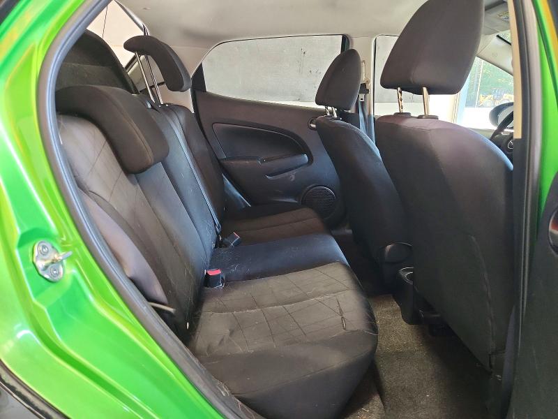 Aukcja sprzedaży 2012 Mazda Mazda2, vin: JM1DE1KZXC0146320, numer aukcji: 67089946