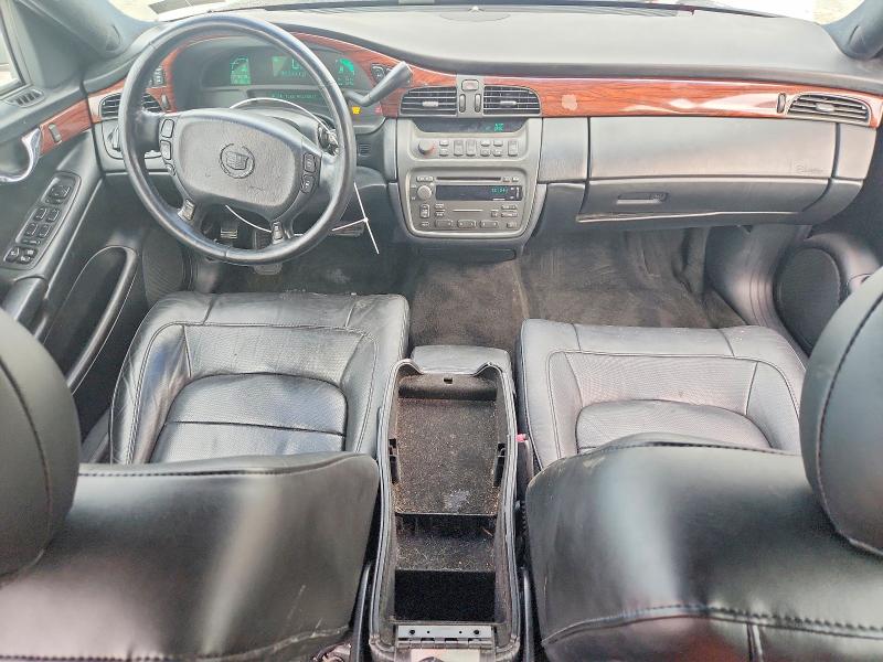 Продажа на аукционе авто 2005 Cadillac Deville, vin: 1G6KD54Y75U242099, номер лота: 70337116