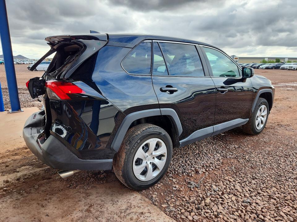 Auction sale of the 2023 Toyota Rav4, vin: 2T3F1RFV9PW377009, lot number: 69578886