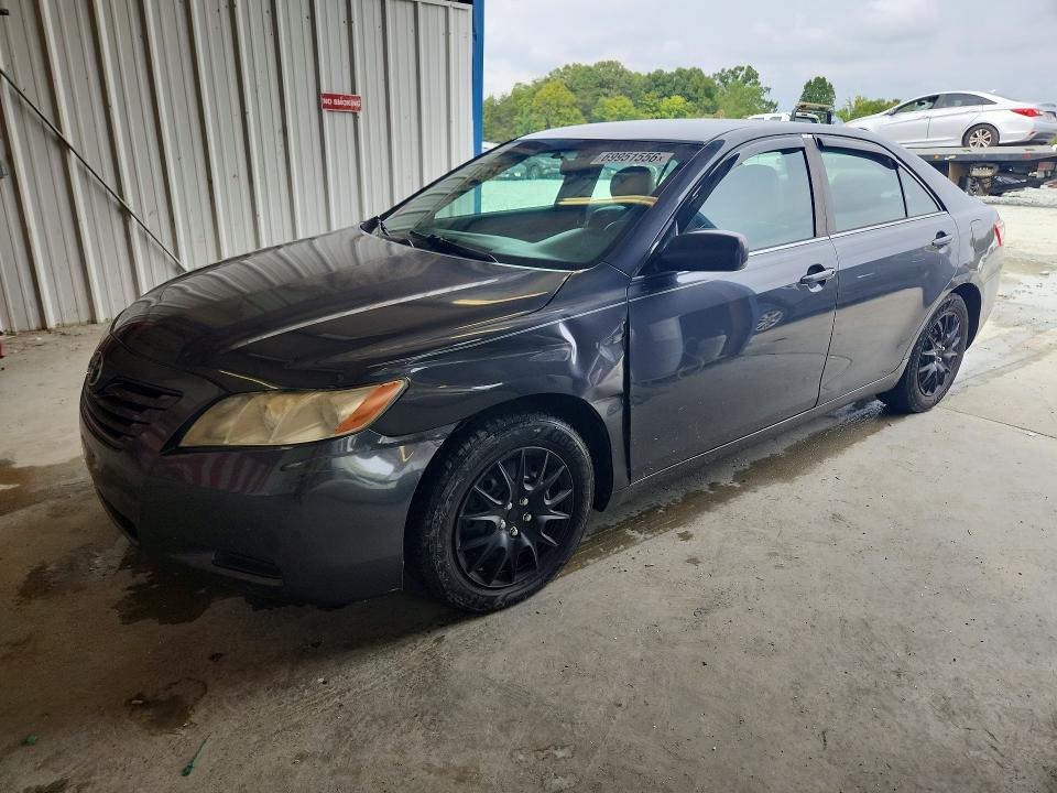 69951556 :رقم المزاد ، 4T1BE46K99U399339 vin ، 2009 Toyota Camry مزاد بيع
