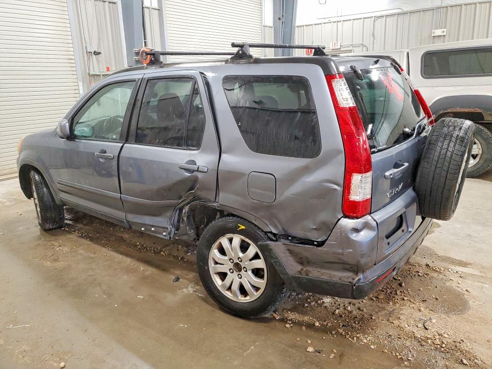Продаж на аукціоні авто 2006 Honda Cr-v, vin: JHLRD789X6C046596, номер лоту: 67768976