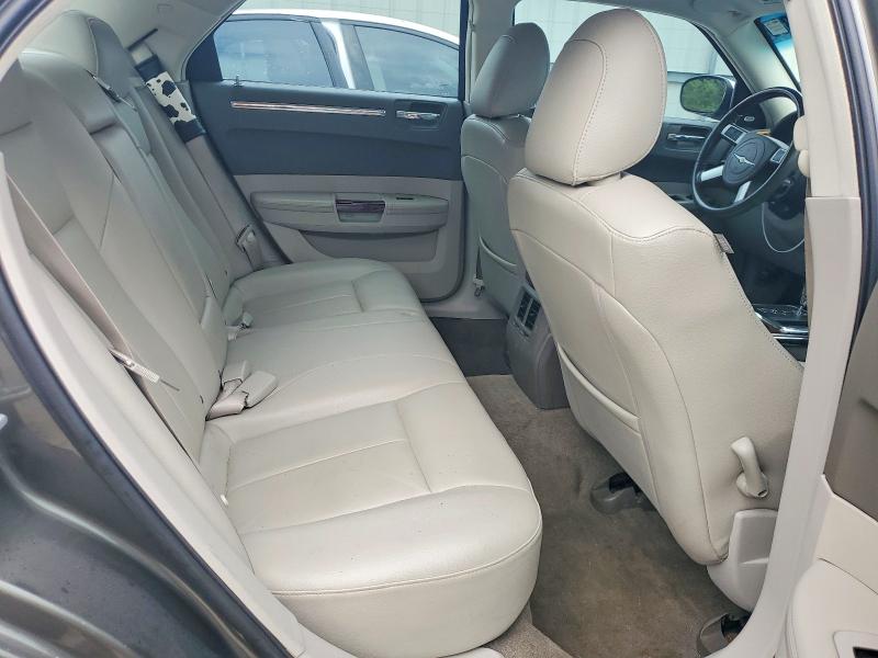 Продаж на аукціоні авто 2009 Chrysler 300, vin: 2C3LK33V39H560947, номер лоту: 70129886