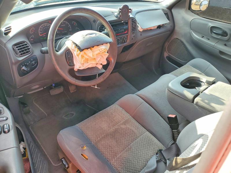 68559746 :رقم المزاد ، 2FTRX18L03CA45623 vin ، 2003 Ford F150 مزاد بيع