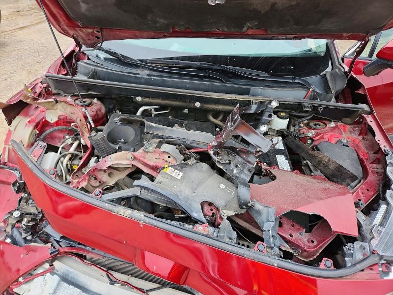 Продаж на аукціоні авто 2022 Toyota Rav4, vin: 2T3P1RFV1NW253799, номер лоту: 68671066