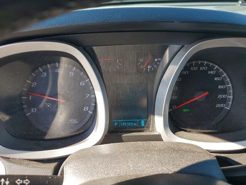 Aukcja sprzedaży 2017 Chevrolet Equinox, vin: 2GNFLFEK2H6319943, numer aukcji: 70733686