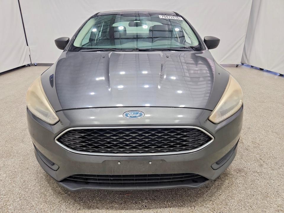 Aukcja sprzedaży 2017 Ford Focus, vin: 1FADP3E24HL235963, numer aukcji: 70472816