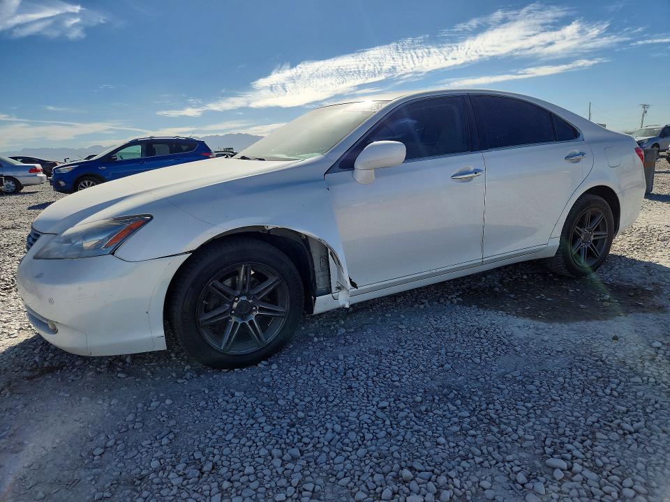 68262956 :رقم المزاد ، JTHBJ46G482173987 vin ، 2008 Lexus Es مزاد بيع