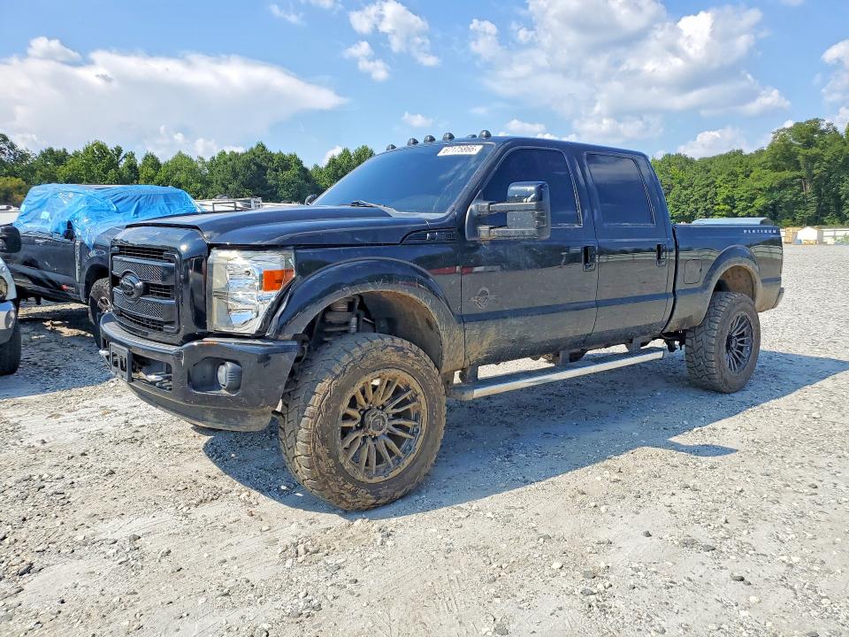 Aukcja sprzedaży 2015 Ford F350, vin: 1FT8W3BTXFEC07081, numer aukcji: 67175866