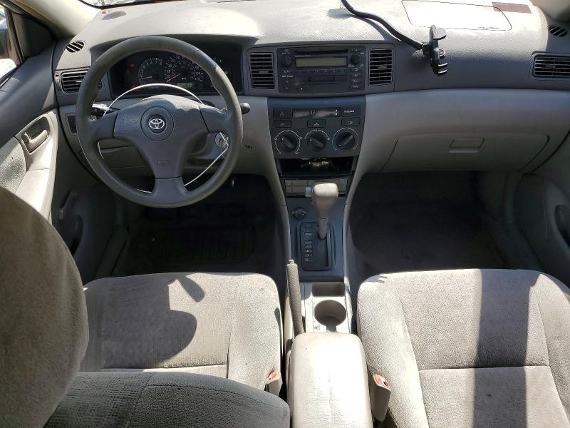 Aukcja sprzedaży 2004 Toyota Corolla, vin: 2T1BR32E74C225083, numer aukcji: 68386226