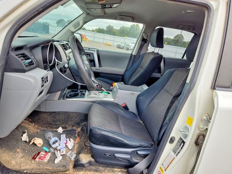Продаж на аукціоні авто 2011 Toyota 4runner, vin: JTEBU5JR3B5037908, номер лоту: 69816216