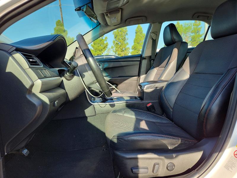 Продаж на аукціоні авто 2017 Toyota Camry, vin: 4T1BF1FK1HU812123, номер лоту: 67348596