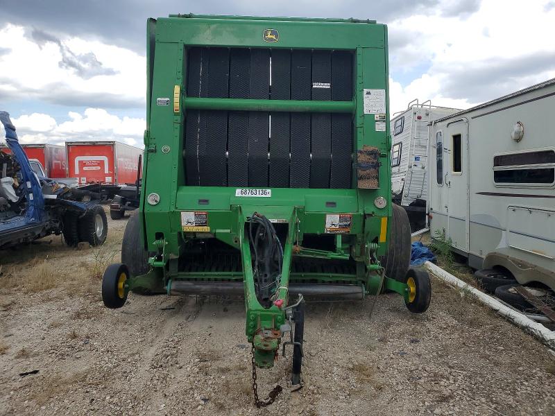 Продаж на аукціоні авто 2017 Jnoh Industrial, vin: 1E00569XLHH434366, номер лоту: 68763136