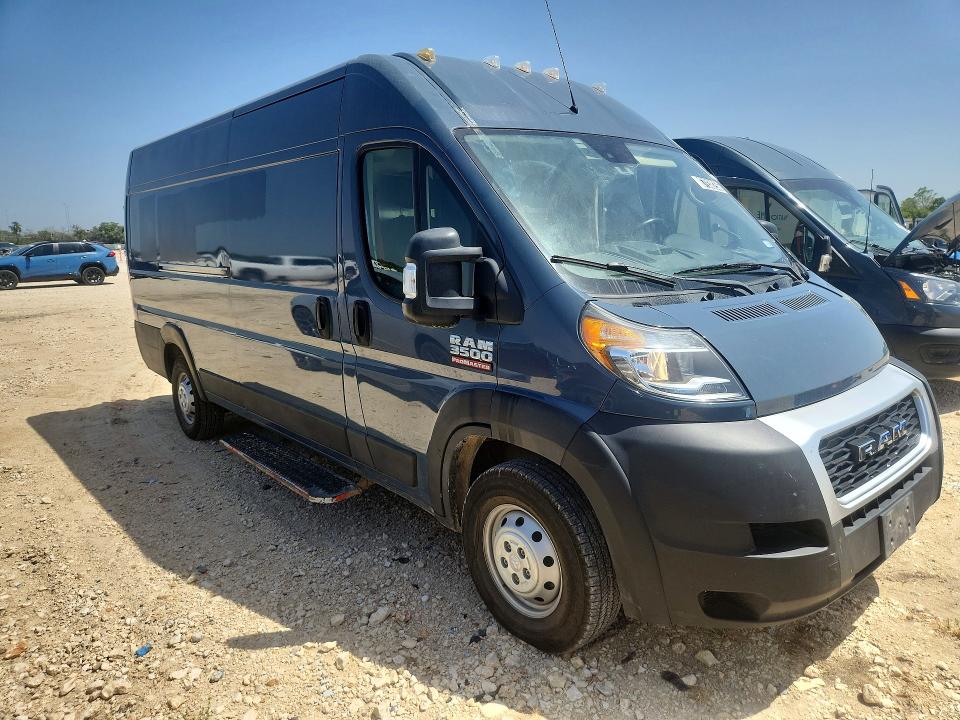 Aukcja sprzedaży 2021 Ram Promaster 3500, vin: 3C6MRVJG9ME586749, numer aukcji: 67938256