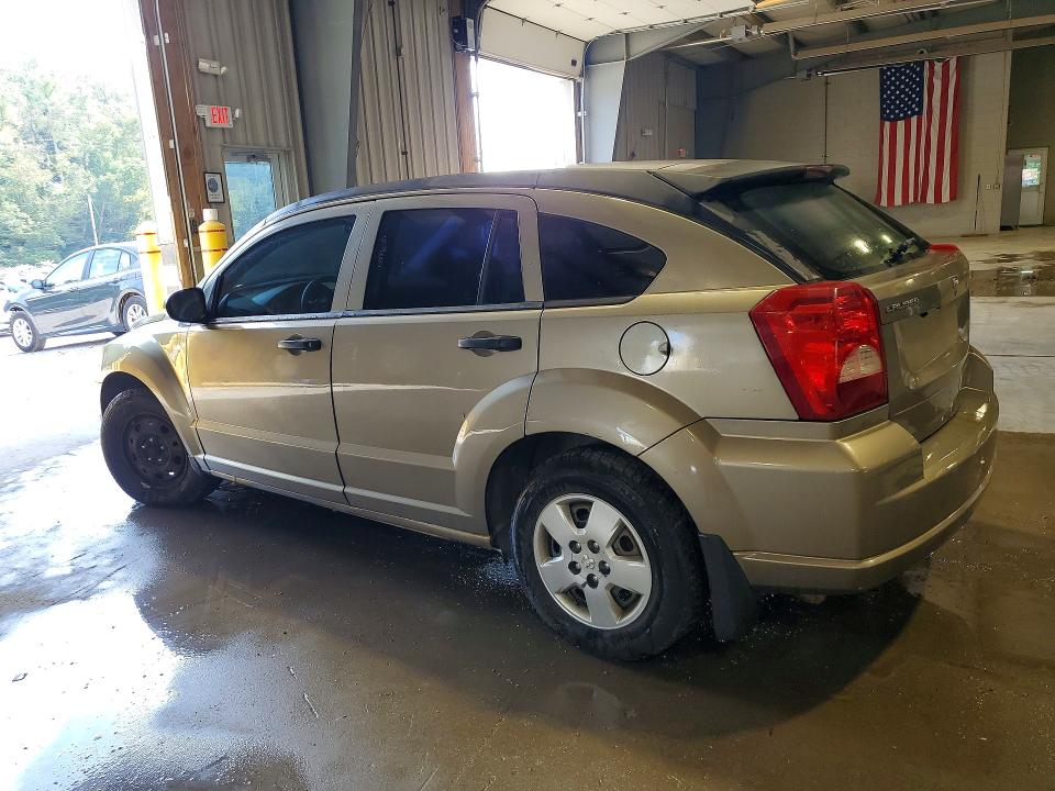 67489546 :رقم المزاد ، 1B3HB28BX8D533073 vin ، 2008 Dodge Caliber مزاد بيع