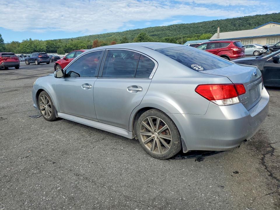 Продаж на аукціоні авто 2013 Subaru Legacy, vin: 4S3BMBG65D3031834, номер лоту: 70010176