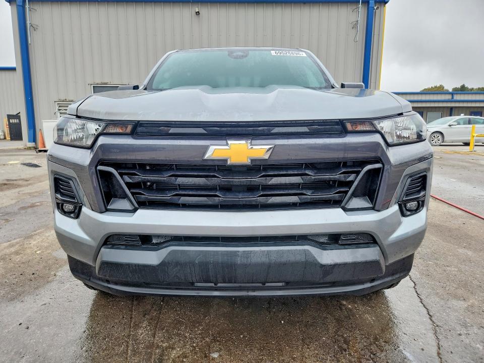 Aukcja sprzedaży 2024 Chevrolet Colorado, vin: 1GCPSCEK6R1313856, numer aukcji: 69528896