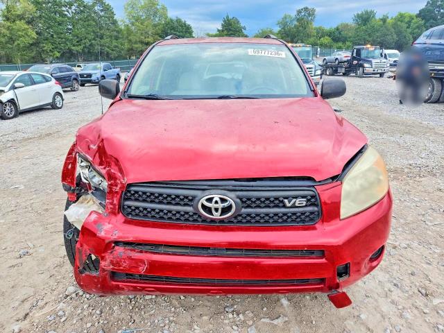 Aukcja sprzedaży 2008 Toyota Rav4, vin: JTMBK35V485043456, numer aukcji: 69777236