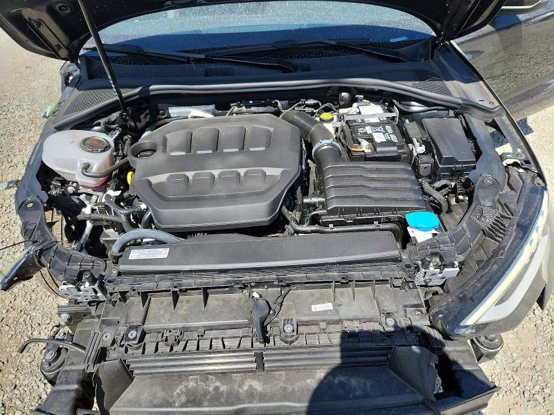 Aukcja sprzedaży 2024 Audi A3, vin: WAUHUDGY6RA083092, numer aukcji: 69022246