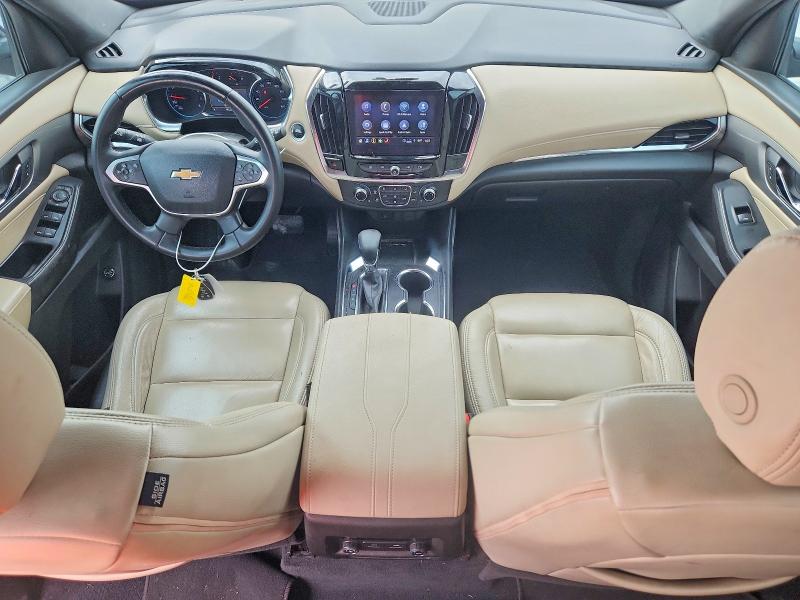 Aukcja sprzedaży 2023 Chevrolet Traverse, vin: 1GNERGKW0PJ286904, numer aukcji: 67651646