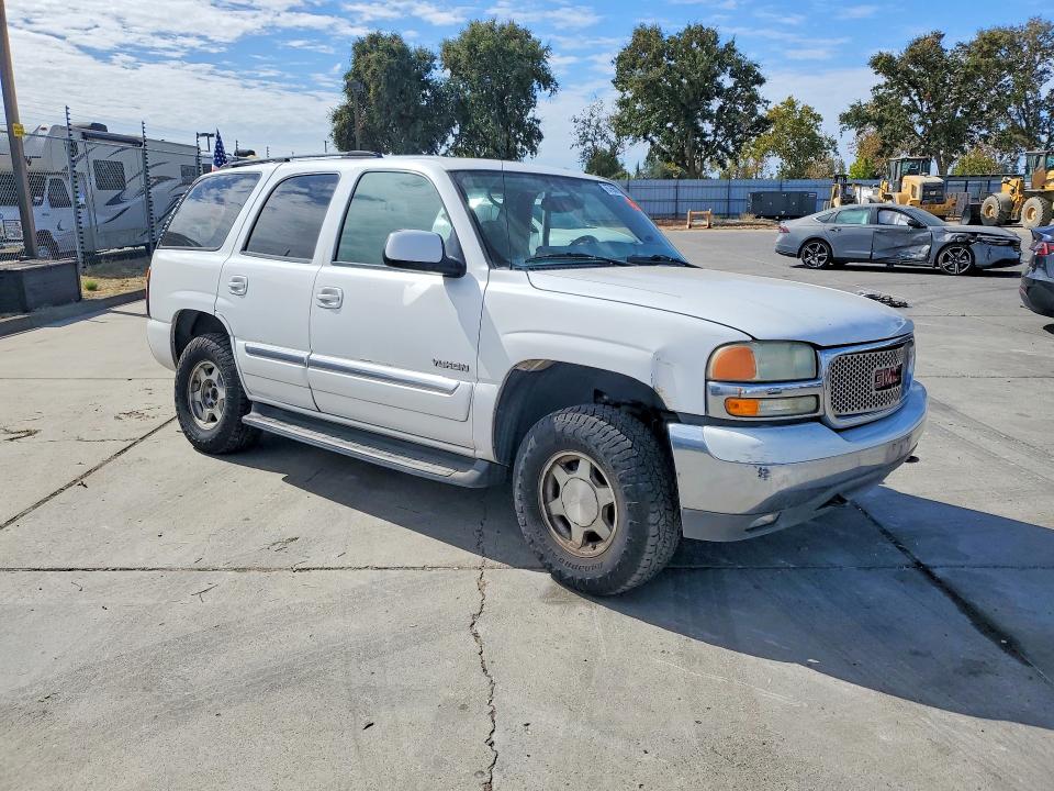 67660956 :رقم المزاد ، 1GKEK13T54R179105 vin ، 2004 Gmc Yukon مزاد بيع