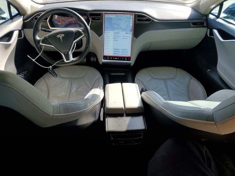 Продаж на аукціоні авто 2013 Tesla Model S, vin: 5YJSA1CP7DFP07205, номер лоту: 67851306