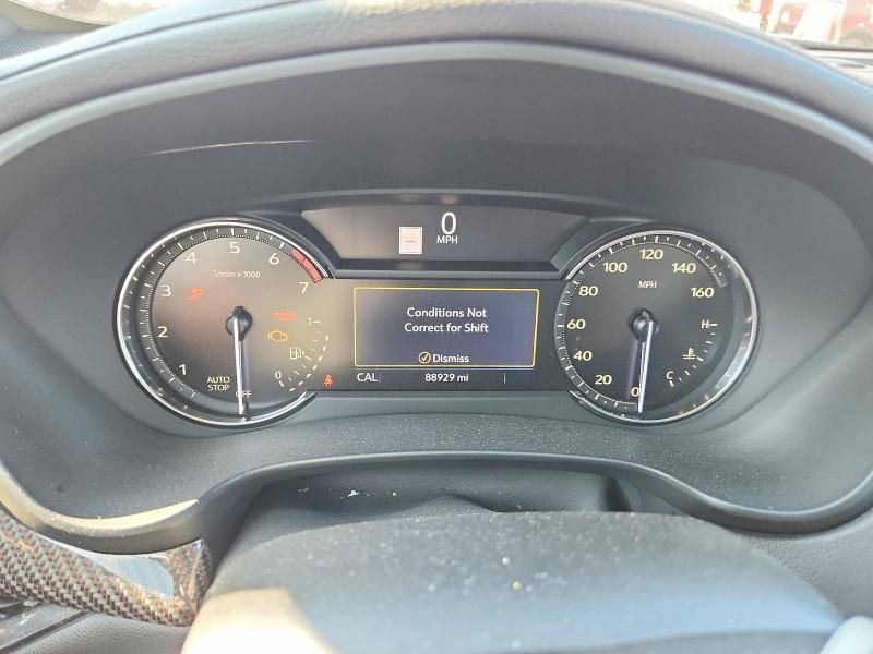 Aukcja sprzedaży 2019 Cadillac Xt4, vin: 1GYFZER49KF191186, numer aukcji: 67701426