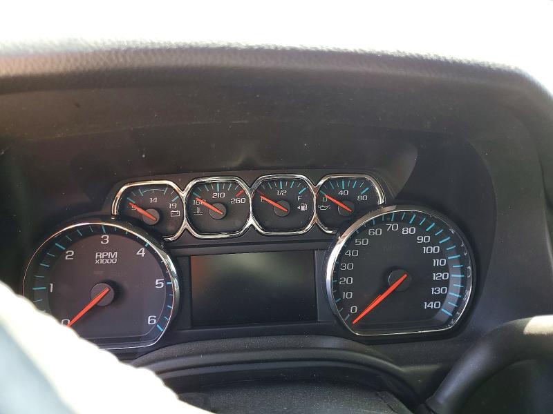 Продажа на аукционе авто 2016 Chevrolet Tahoe, vin: 1GNSCAEC8GR172427, номер лота: 68991286
