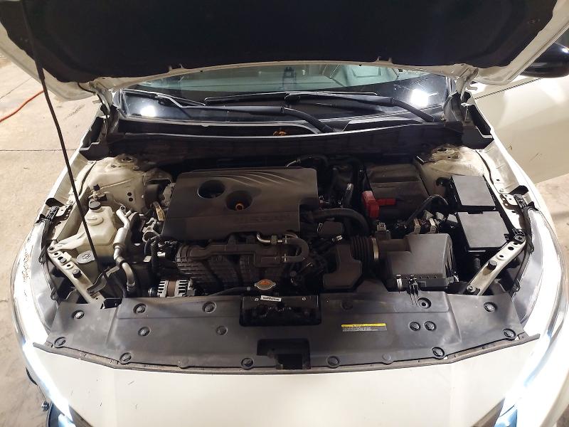 2019 Nissan Altima მანქანა იყიდება აუქციონზე, vin: 1N4BL4CV5KC137585, აუქციონის ნომერი: 70991156