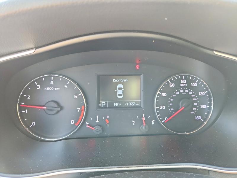 2016 Kia Cadenza მანქანა იყიდება აუქციონზე, vin: KNALN4D76G5217866, აუქციონის ნომერი: 69033006