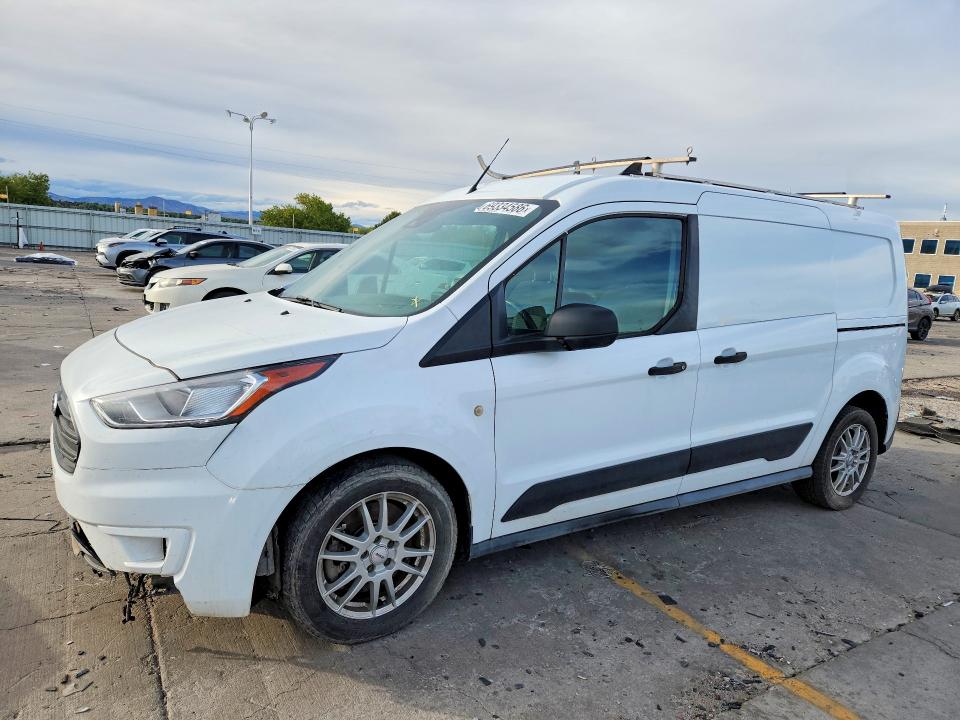 69334586 :رقم المزاد ، NM0LS7F28K1404327 vin ، 2019 Ford Transit Connect مزاد بيع