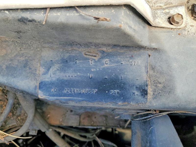 1967 Mercury Monterey მანქანა იყიდება აუქციონზე, vin: 107Z44H508532            , აუქციონის ნომერი: 68407496